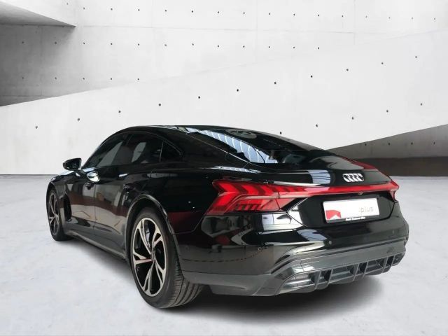 Audi e-tron GT ACC B&O CARBON DYNAMIKP. PANO