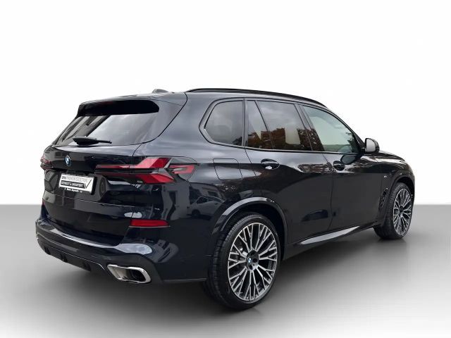 BMW X5 M-Sport xDrive30d