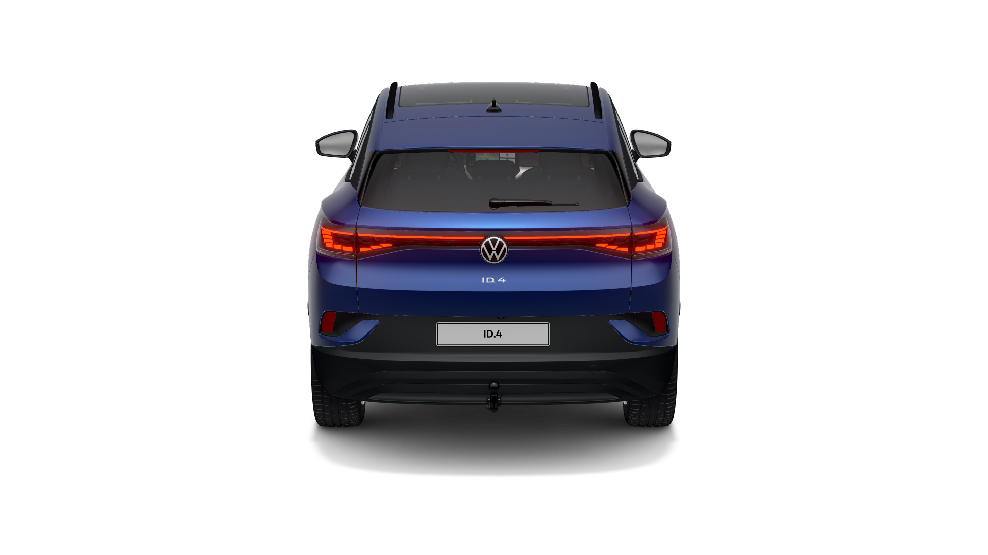 Volkswagen ID.4 Performance Pro