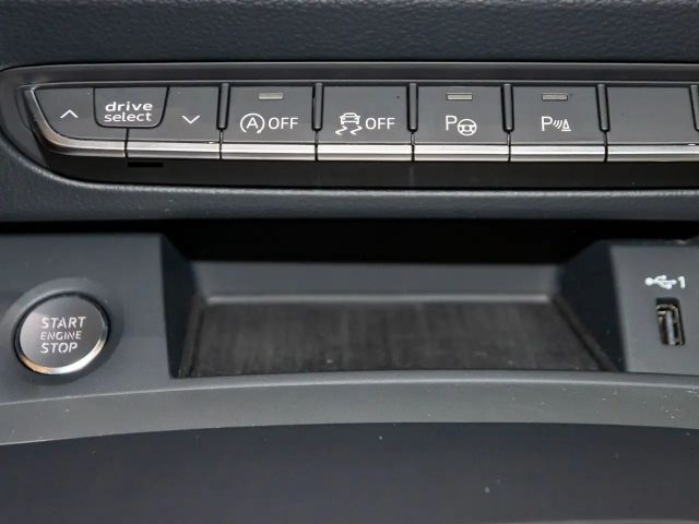 Audi Q5 40 TFSI Quattro S-Line