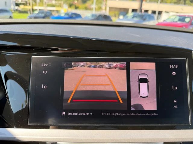 Opel Grandland X 1.2 Turbo Elegance Turbo