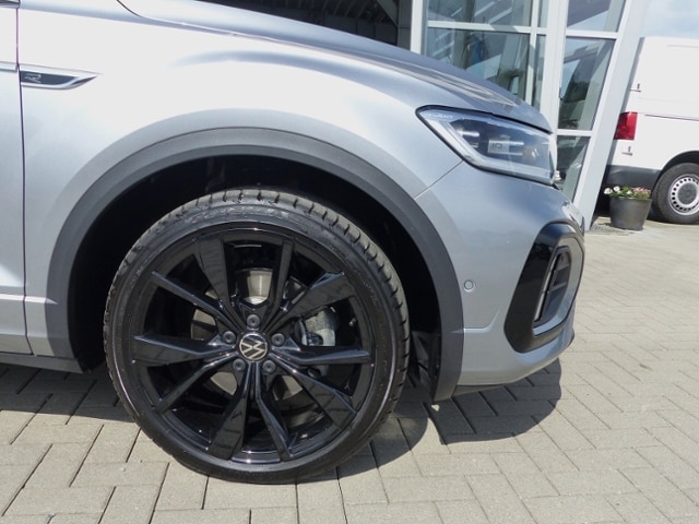 Volkswagen T-Roc 1.5 TSI DSG