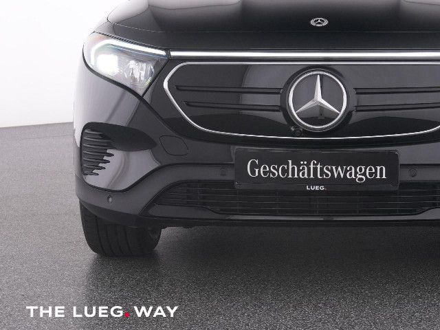 Mercedes-Benz EQB 250