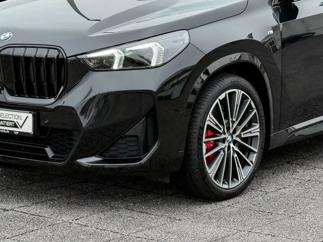 BMW X1 M-Sport