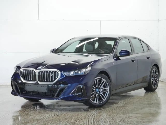BMW i5 M-Sport Sedan eDrive40