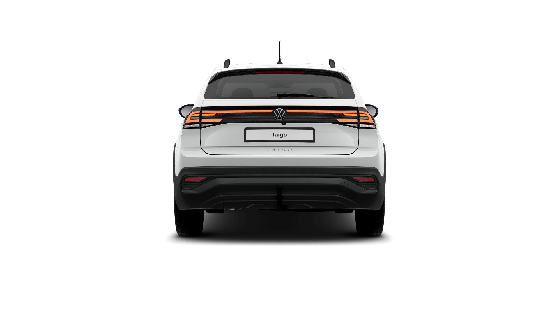 Volkswagen Taigo Life