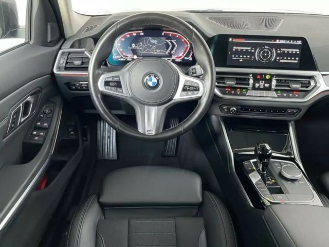 BMW 318 318d