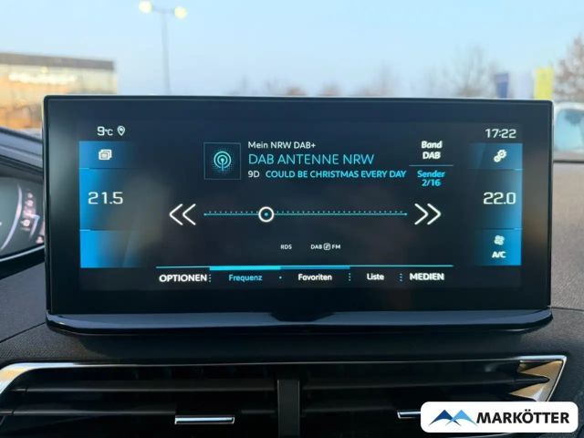 Peugeot 3008 Allure Pack PureTech