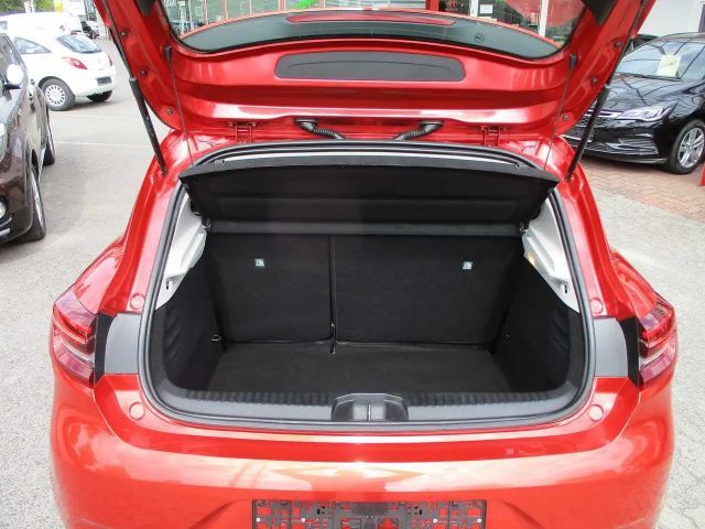 Renault Clio Business Line TCe 100