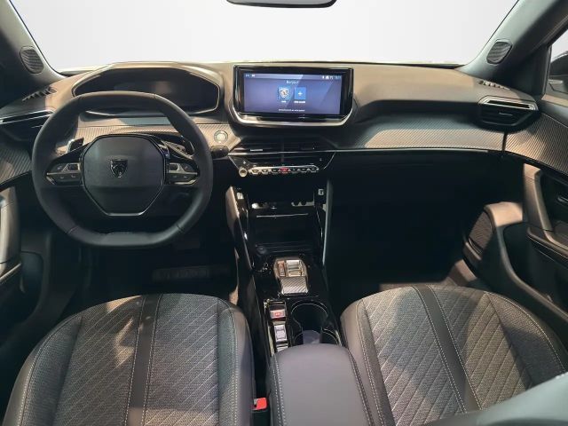 Peugeot 2008 Allure Pack Hybrid