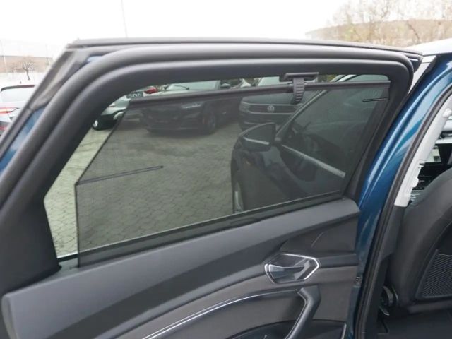 Audi e-tron 50 Business Quattro