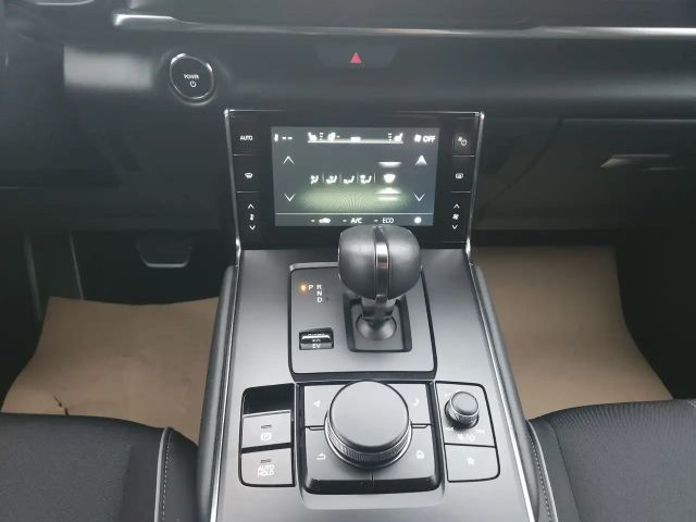 Mazda MX-30 SkyActiv e-Skyactiv