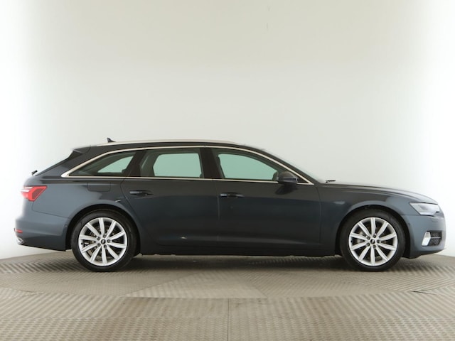 Audi A6 40 TDI Avant S-Tronic
