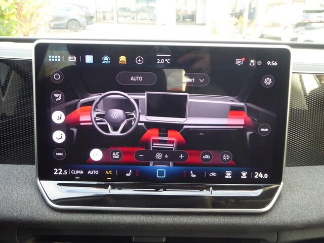 Volkswagen Tiguan Tiguan 1,5        BT096eTSID7F