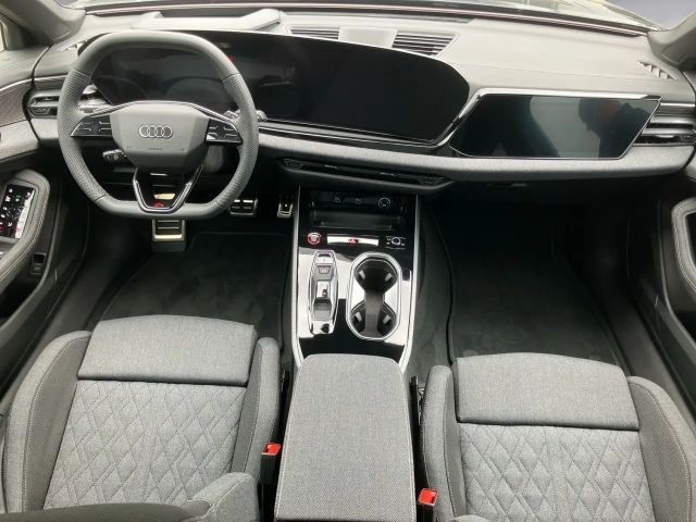 Audi A6 Avant Quattro