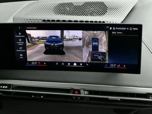 BMW iX Drive pro xDrive40