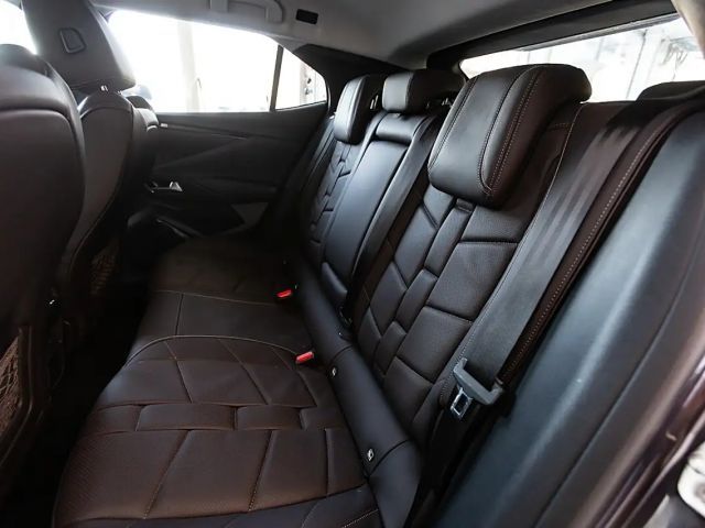 DS DS 4 BlueHDi Mobiles Étoile