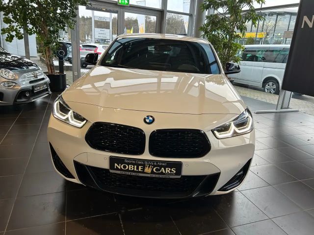 BMW X2 xDrive