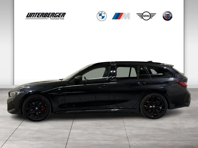BMW 330 330d M-Sport Touring xDrive
