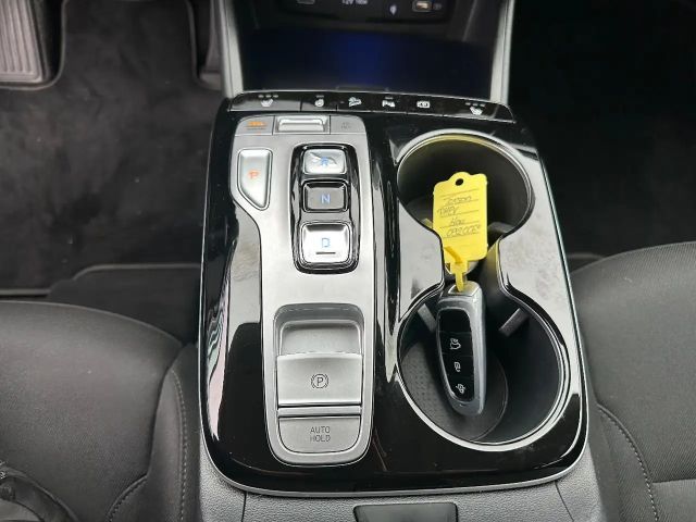 Hyundai Tucson 1.6 T-GDi Trend