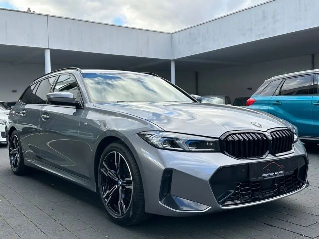BMW 320 320d M-Sport Touring
