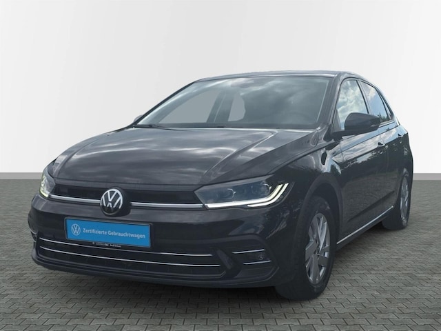 Volkswagen Polo Style