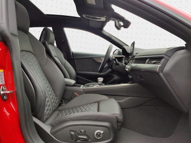 Audi RS5 Quattro Sportback