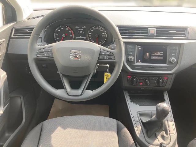 Seat Ibiza 1.0 TSI Reference