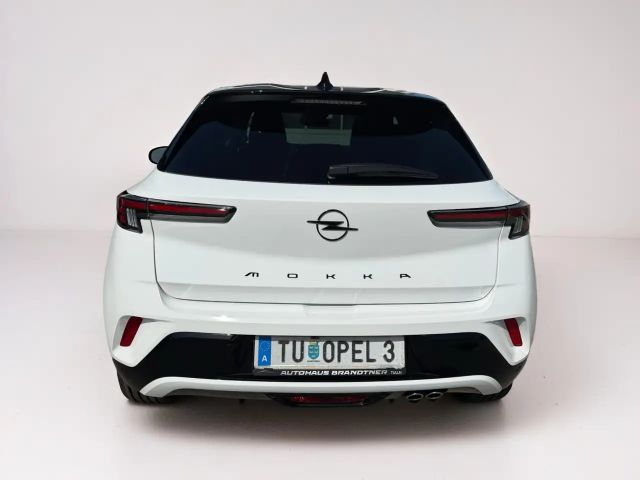 Opel Mokka GS-Line Grand Sport