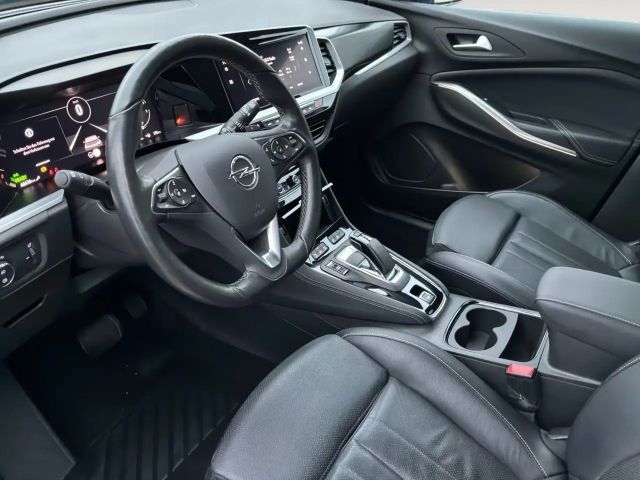 Opel Grandland X Innovation