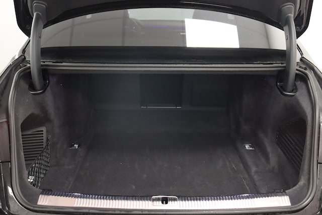 Audi A8 50 TDI Quattro