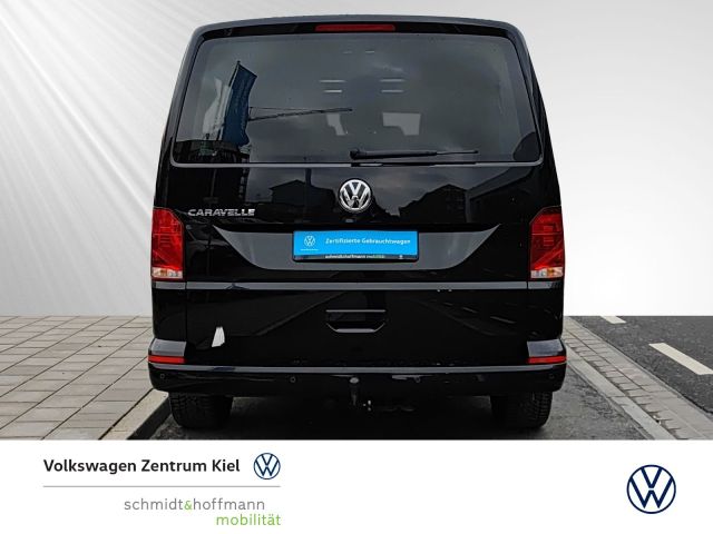 Volkswagen Caravelle 2.0 TDI Comfortline Lang T6
