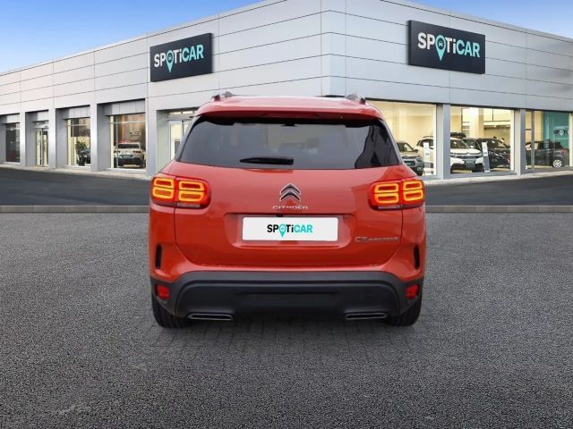 Citroën C5 Aircross Feel Pack