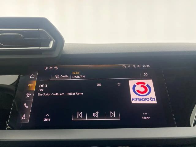 Audi A3 30 TFSI Sedan