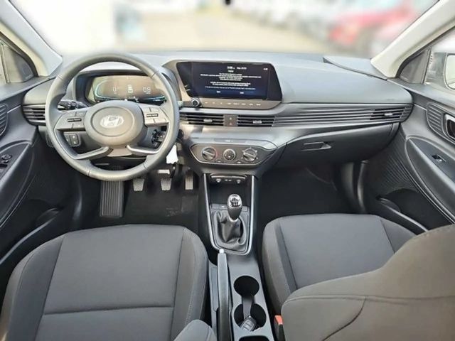 Hyundai Bayon 1.0 Select T-GDi