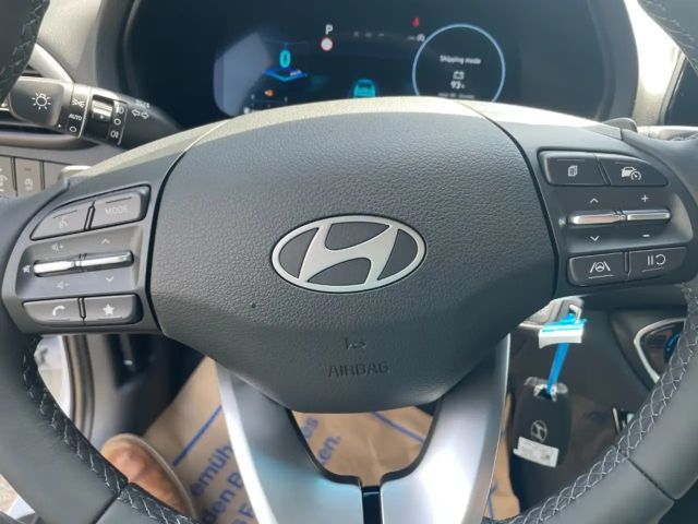 Hyundai i30 Go! T-GDi