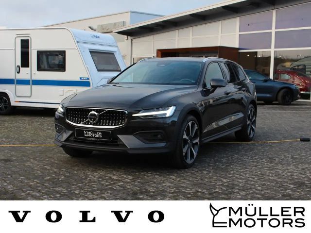 Volvo V60 AWD Ultimate