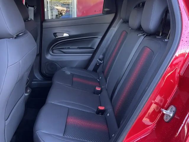 Alfa Romeo Junior Ibrida Speciale