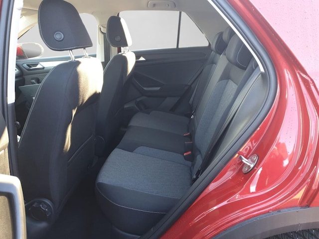 Volkswagen T-Roc 1.5 TSI DSG Move