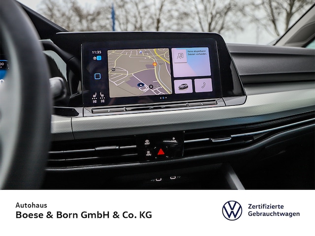 Volkswagen Golf 1.0 TSI Move Variant