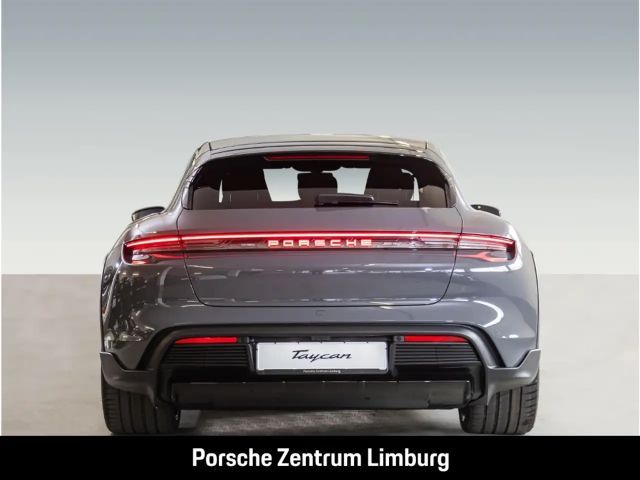 Porsche Taycan 4 Cross Turismo