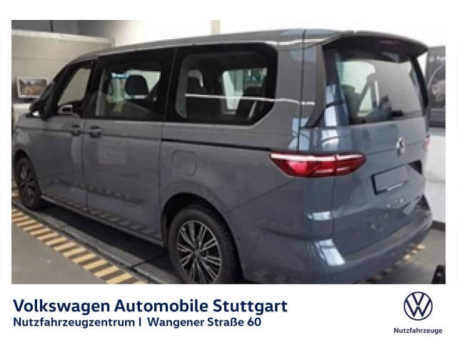 Volkswagen Multivan 2.0 TDI DSG Life