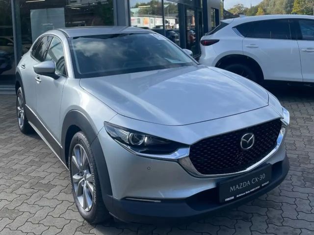 Mazda CX-30 SkyActiv