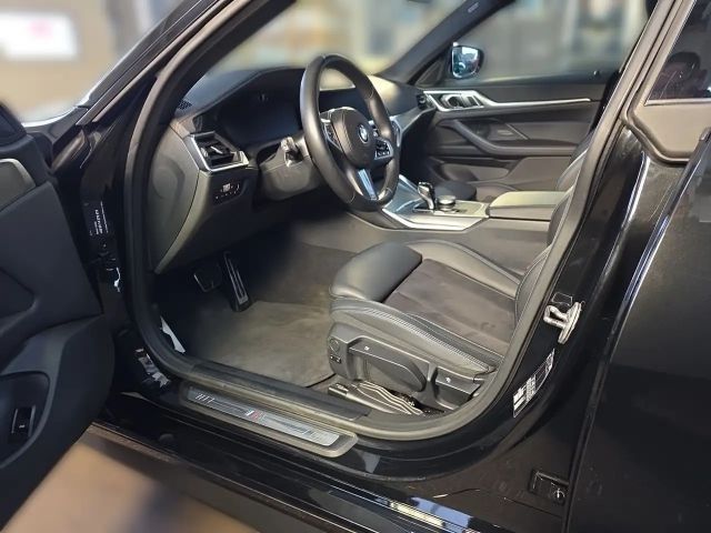 BMW 430 430i Coupé M-Sport