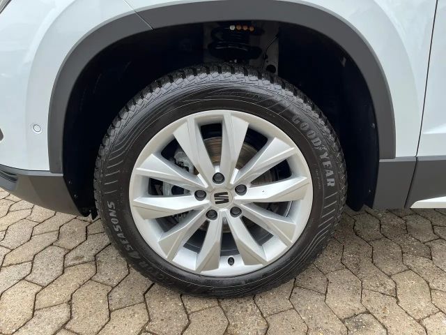 Seat Ateca DSG