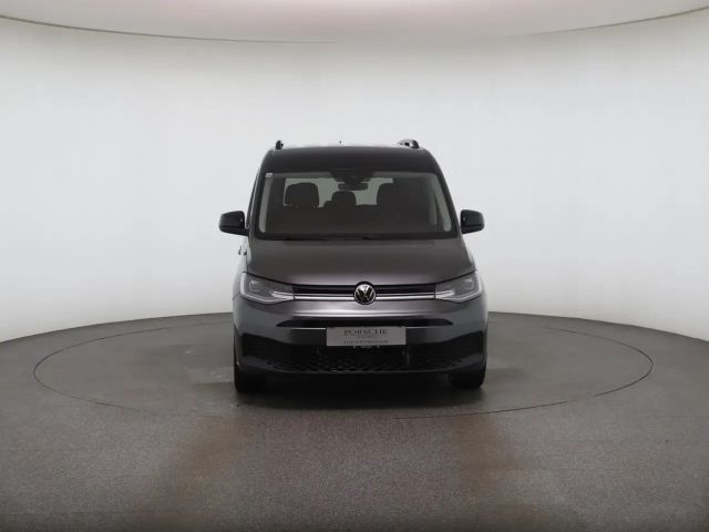 Volkswagen Caddy eHybrid
