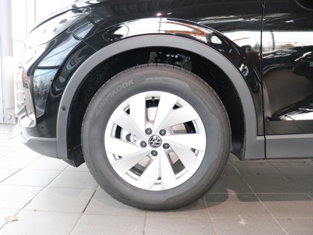 Volkswagen Tiguan DSG