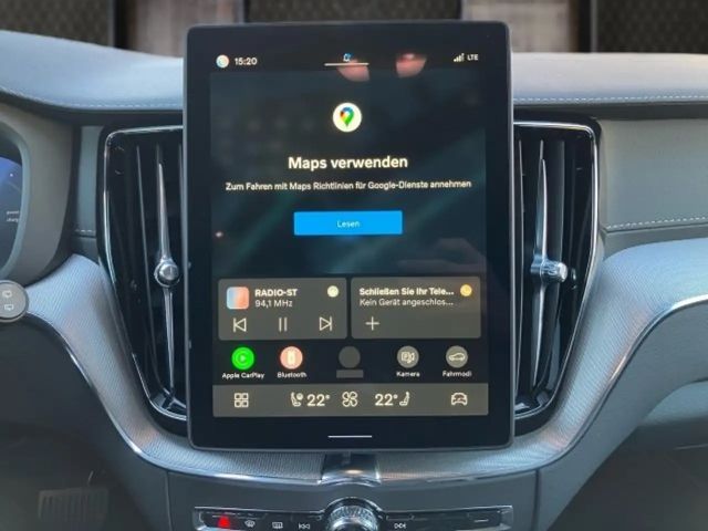 Volvo XC60 AWD T6 Ultra