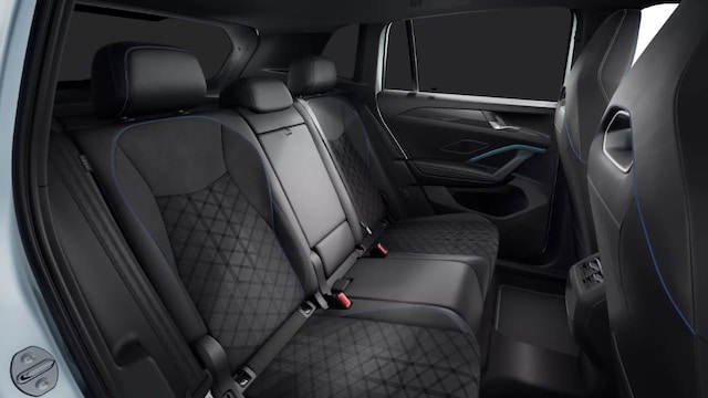 Volkswagen Tiguan 2.0 TDI R-Line