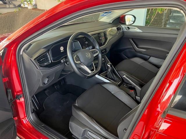 Volkswagen Taigo Style